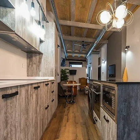 Total Loft Terrace